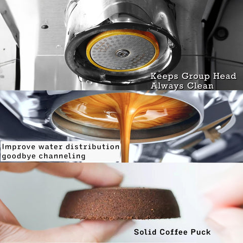 WALNUT COFFEE acero inoxidable 316 ofrece duradera protección.