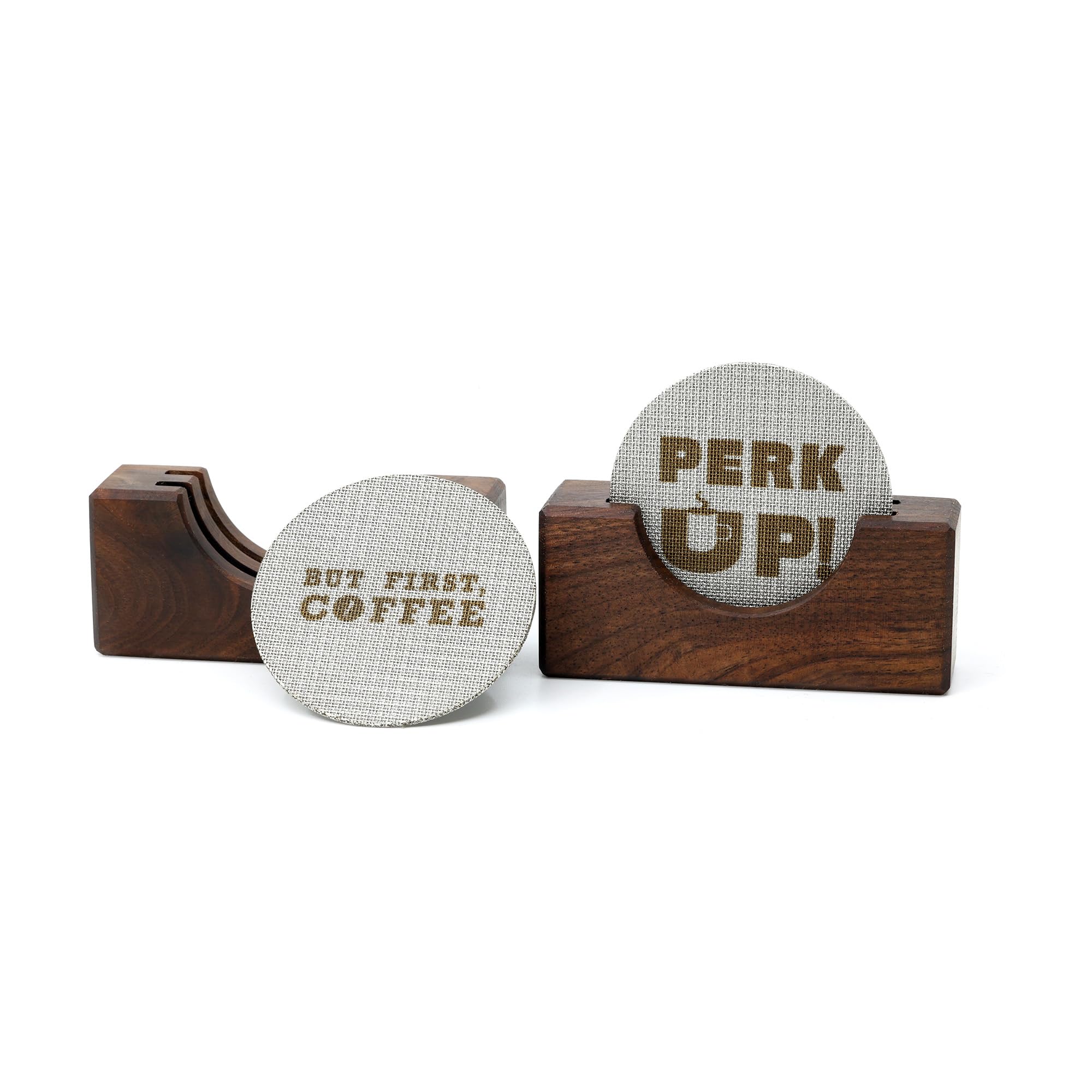 WALNUT COFFEE grosor 1,7 mm para mayor resistencia.