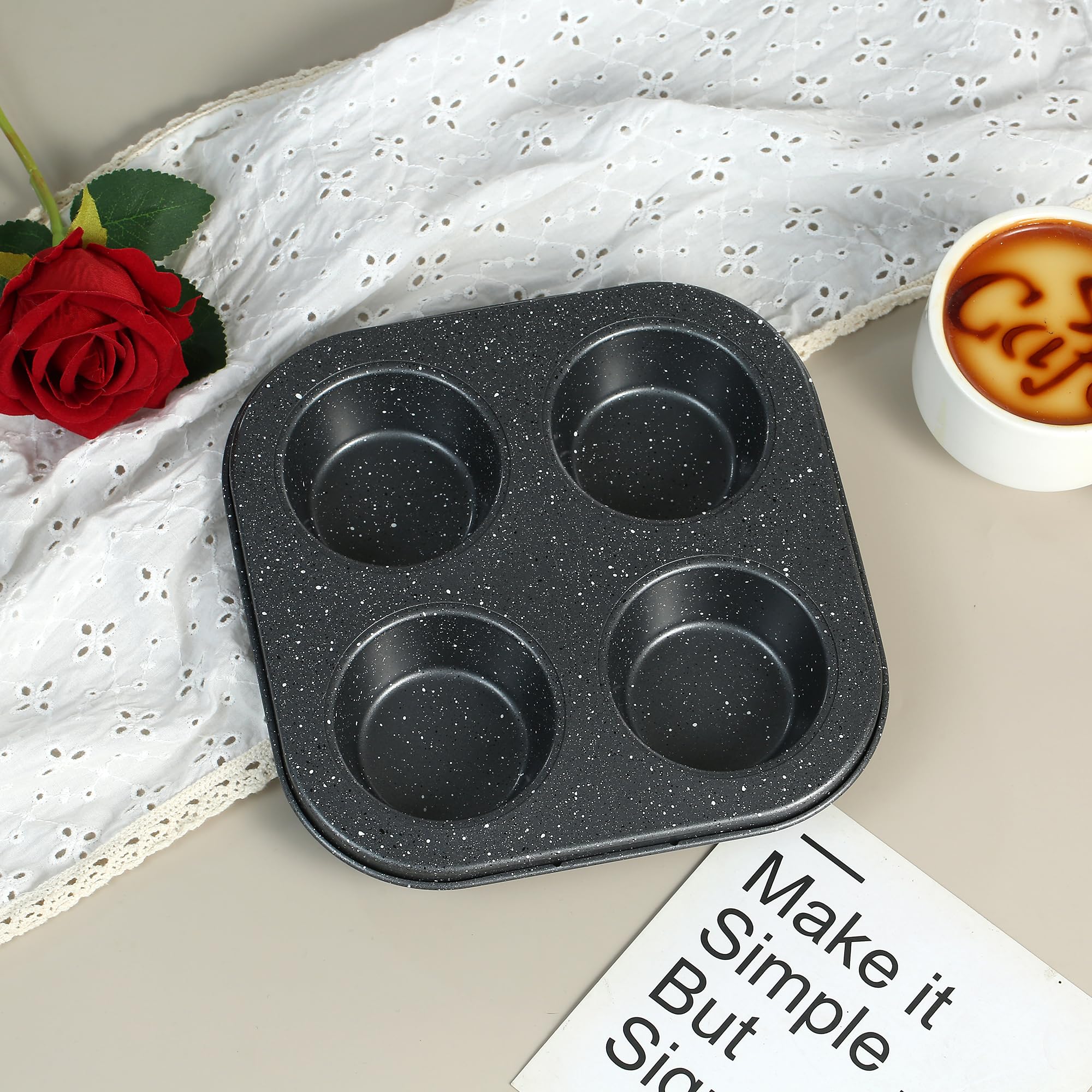 Walooza presentación doble-pack regalo para cocineros.