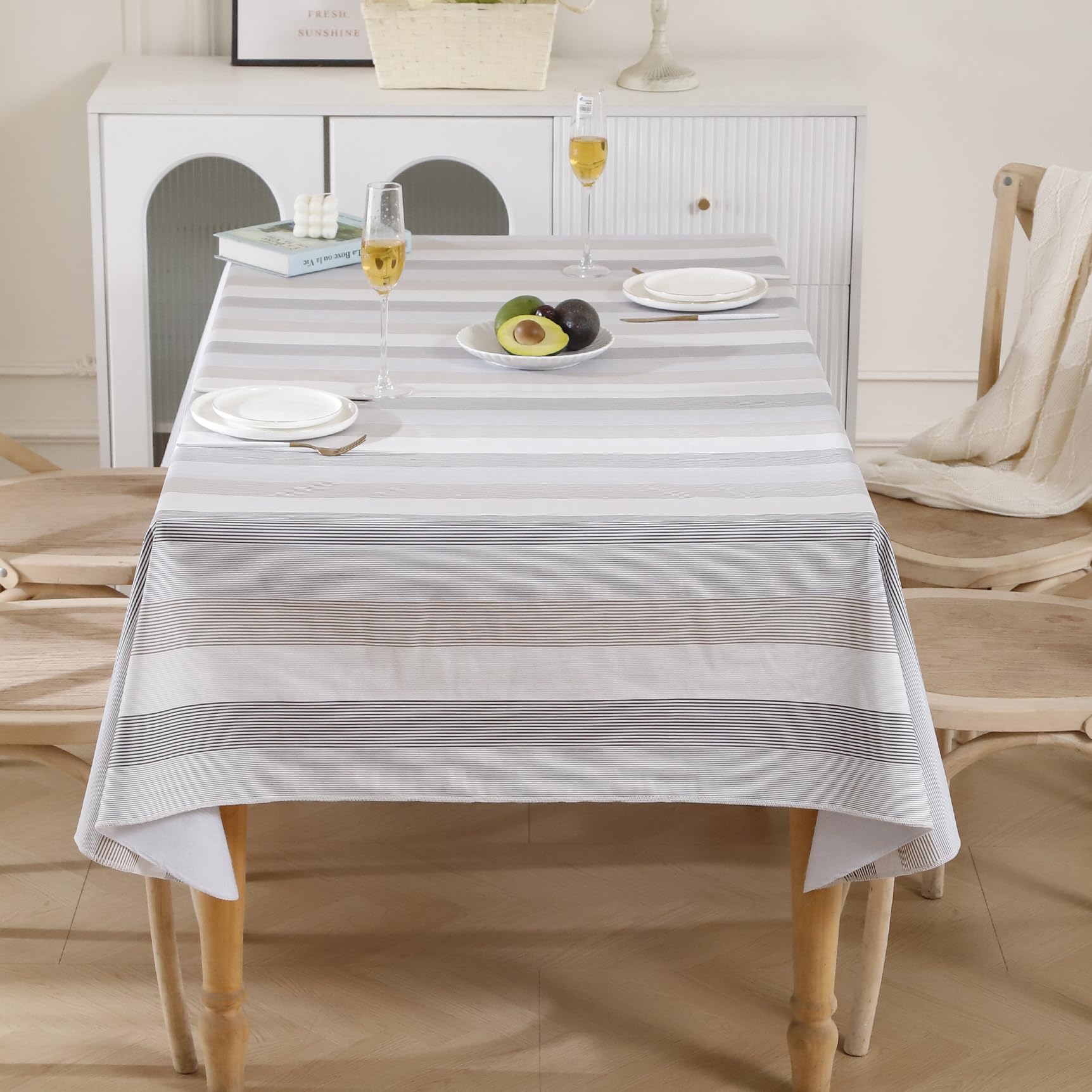 Walrus funda de mesa vinilo para uso interior y exterior.