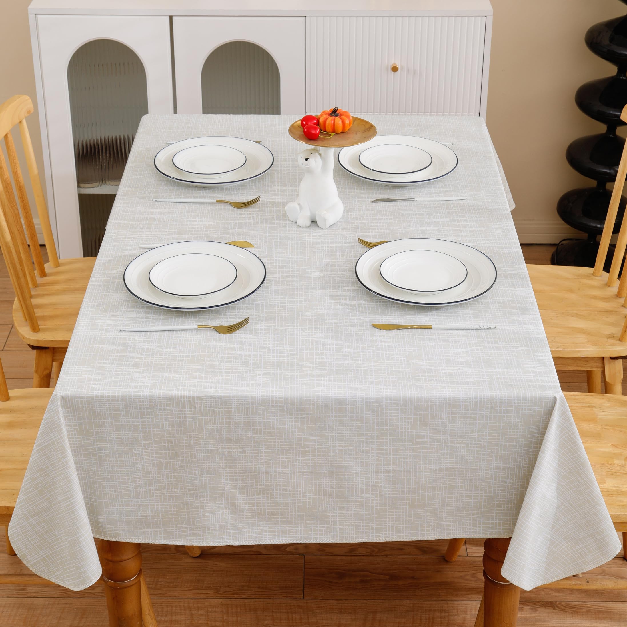 Mantel Walrus para uso en exteriores, ideal para picnics y barbacoas