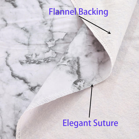 Mantel Walrus impermeable facilita la limpieza ante derrames.