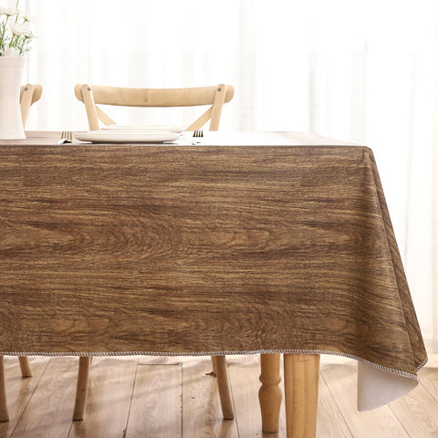 Walrus mantel vinilo uso interior exterior apto para cualquier mesa.