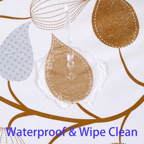 Walrus mantel de vinilo apto para interior y exterior, versátil para cualquier entorno.