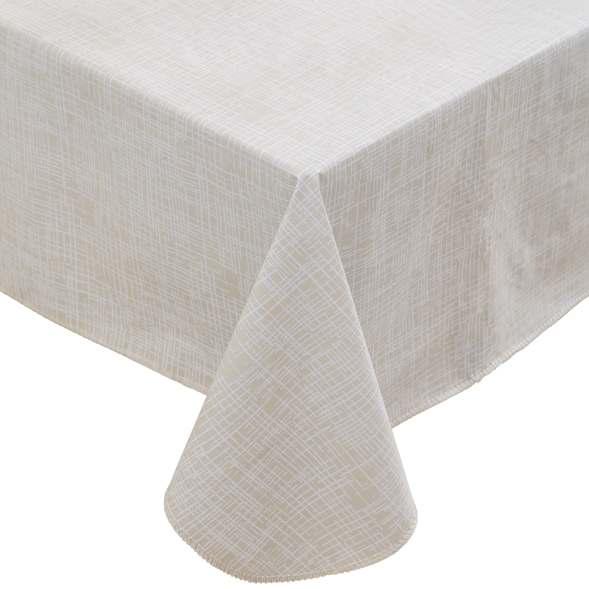 Mantel Walrus de PVC duradero para protección diaria de la mesa