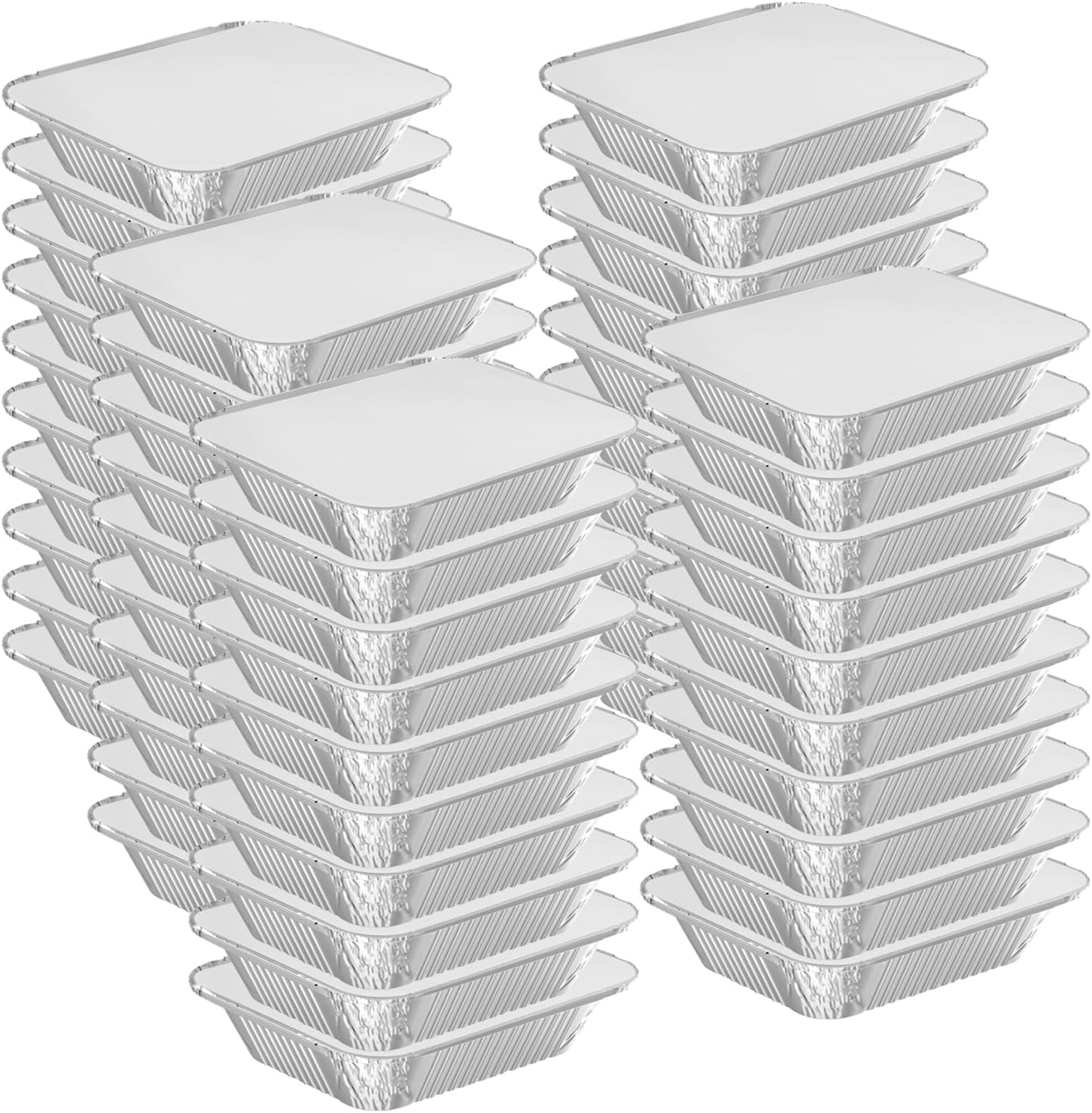 WANBAO bandejas para catering y buffets, ideales para servir y repartir