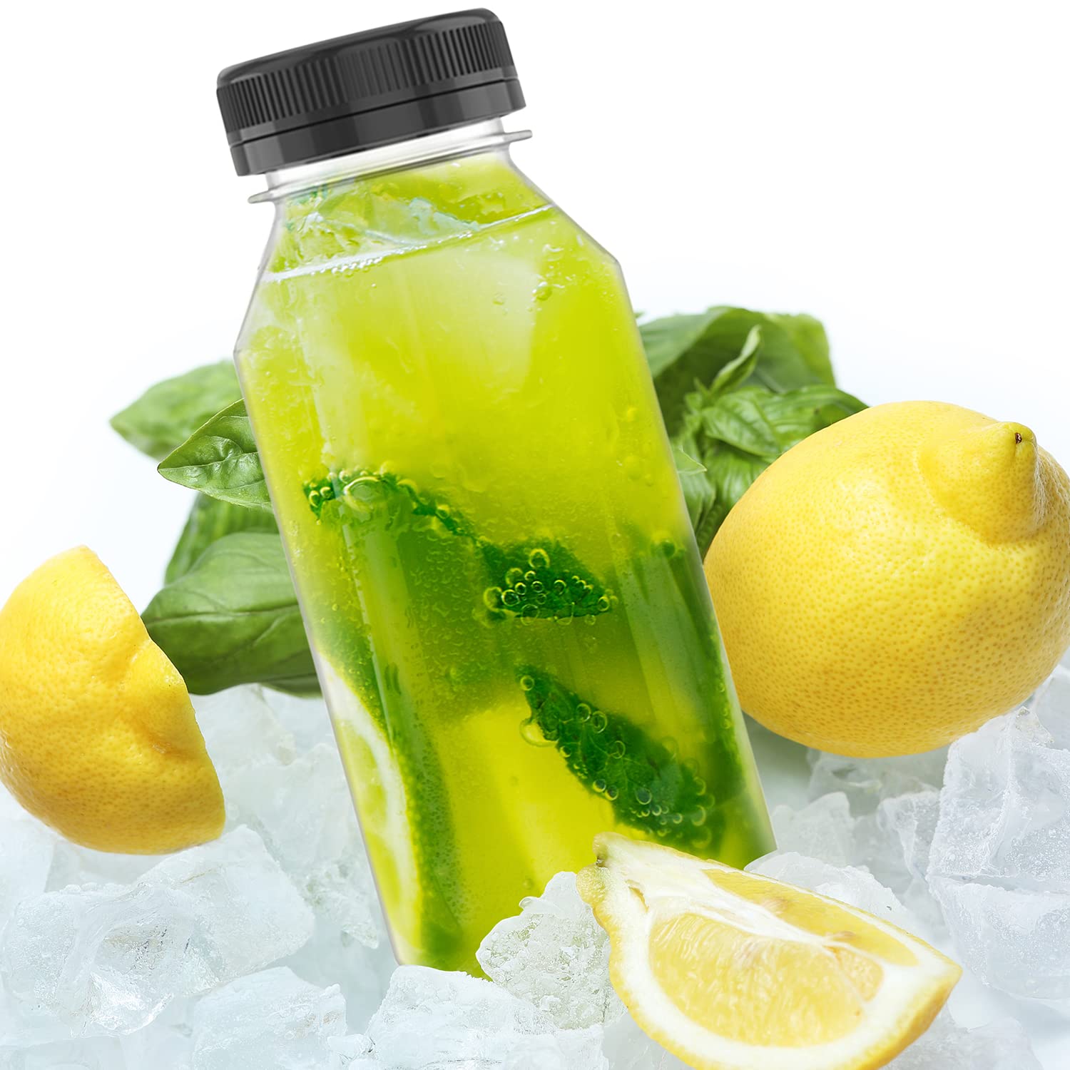 WANBAO 8 onzas uso doméstico, ideal para bebidas frías y almacenamiento.