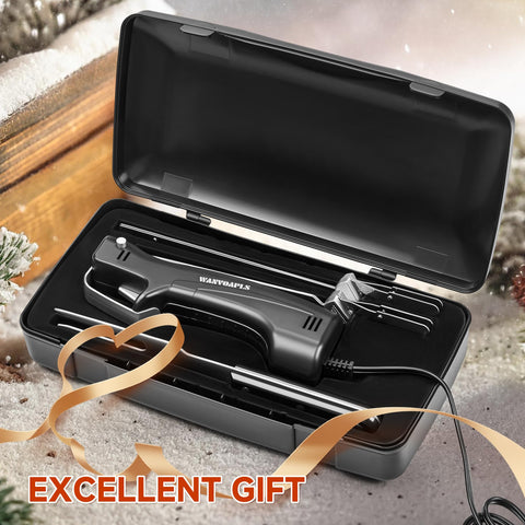 Wanvoapls estuche organizador para cuchillo y accesorios