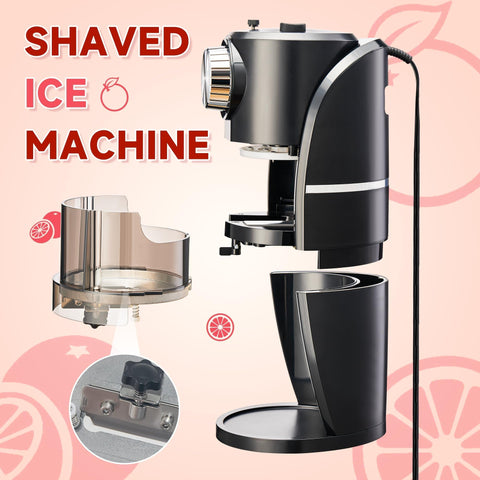 Wanvoapls diseño-moderno de la máquina de hielo para cocinas elegantes.