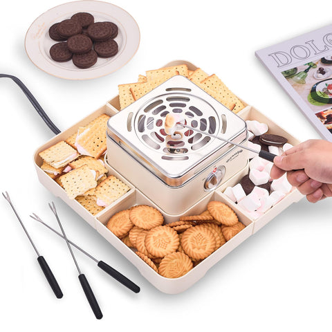 Kit Wanvoapls compacto para regalar a amantes de postres.