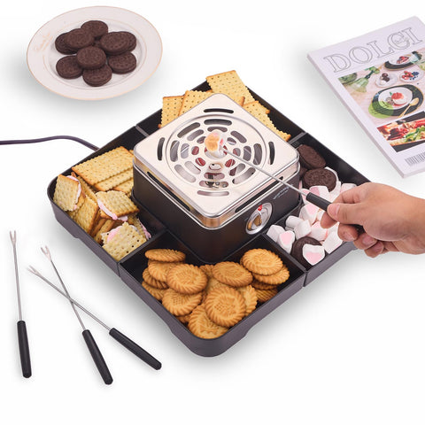 Regalo ideal Wanvoapls para amantes de postres y reuniones.