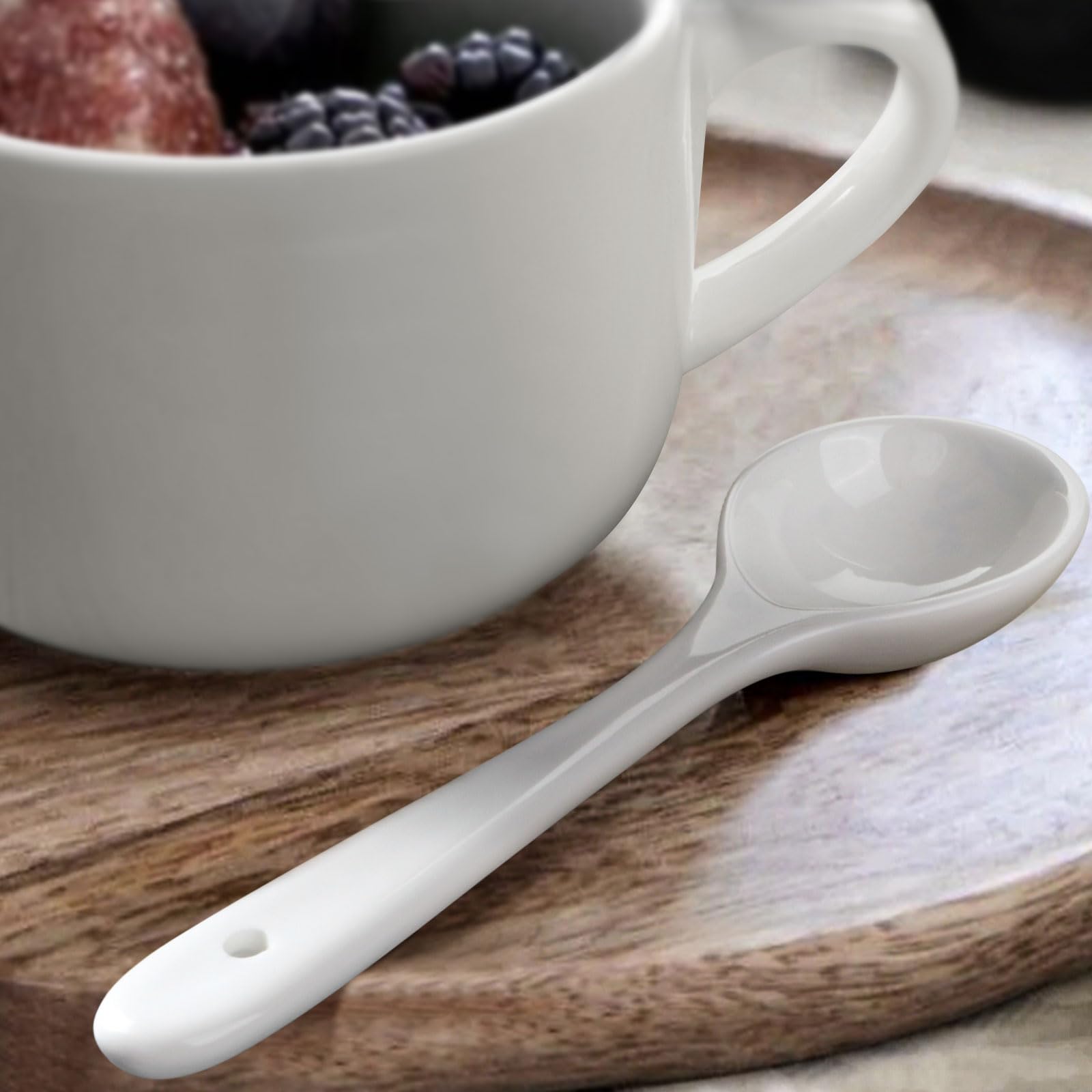 Wareland uso en microondas recomendado con calor suave, evita sobrecalentamiento.