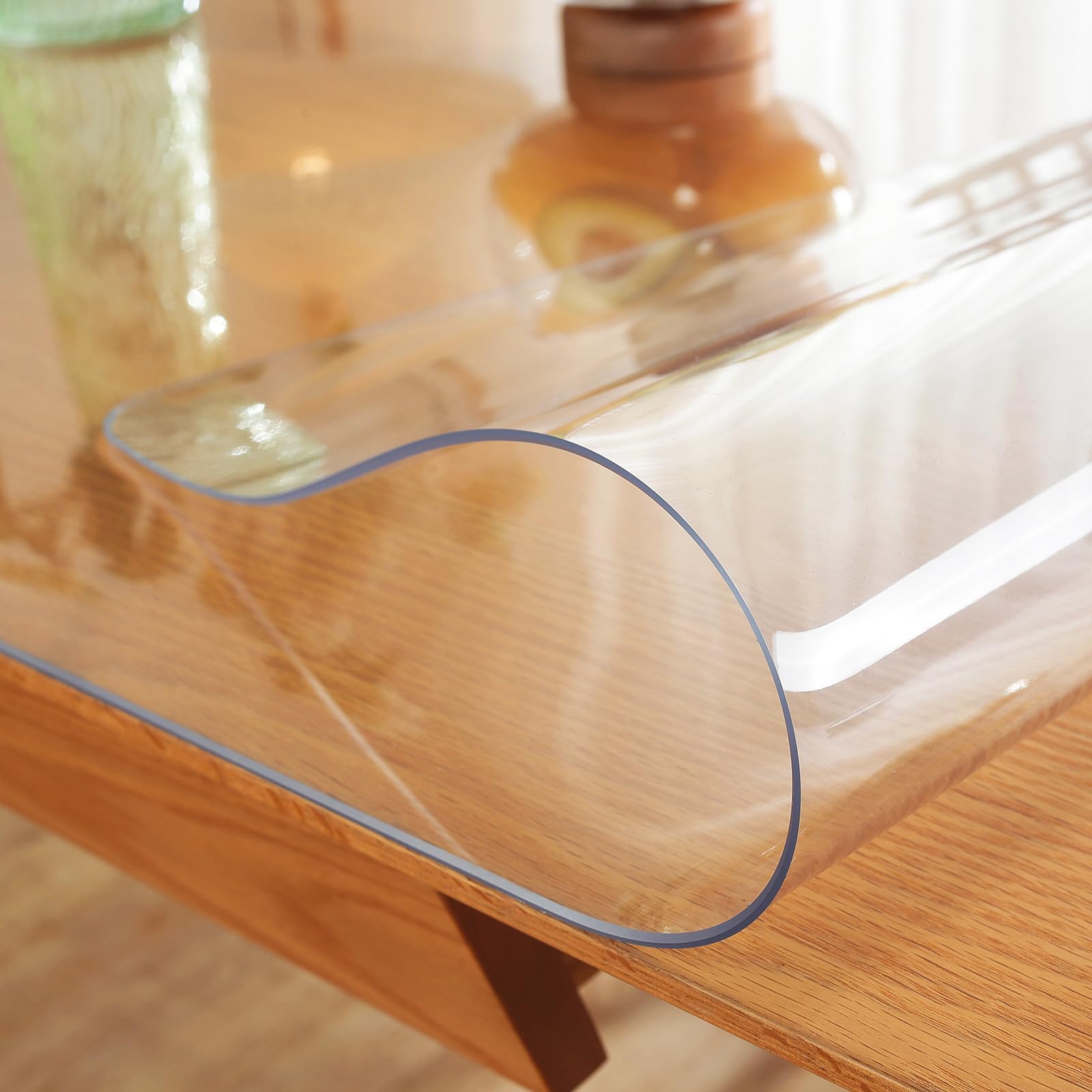 Fácil limpieza con paño, Warmstar protector de mesa.