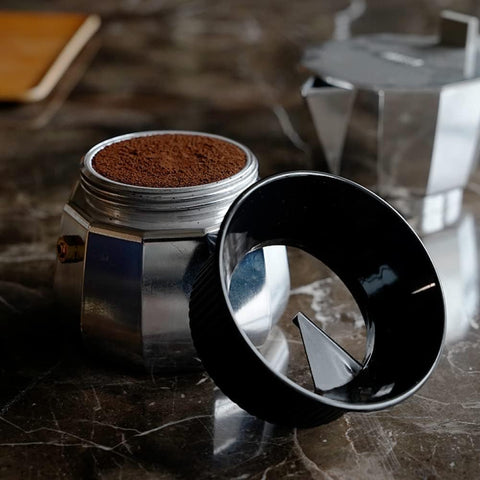 watchget ajuste perfecto para moka de 3 tazas.
