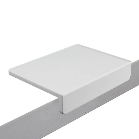 watchget tapete de compactacion frontal: superficie estable para compactar espresso