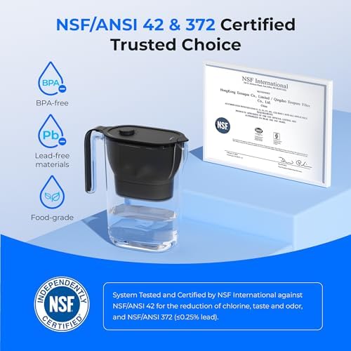 Waterdrop indicador de vida útil para cambios de filtro