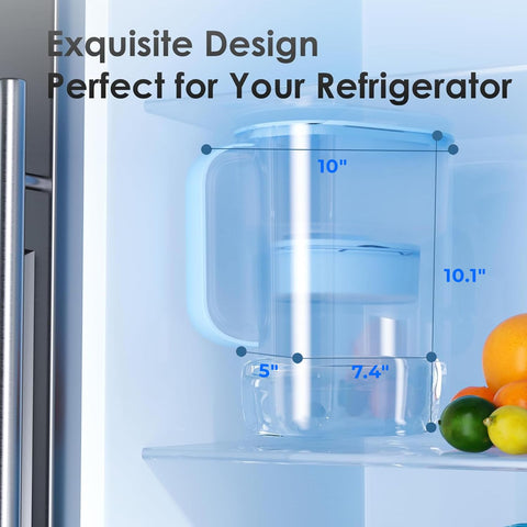 Waterdrop, sabor del café mejora al usar agua alcalina