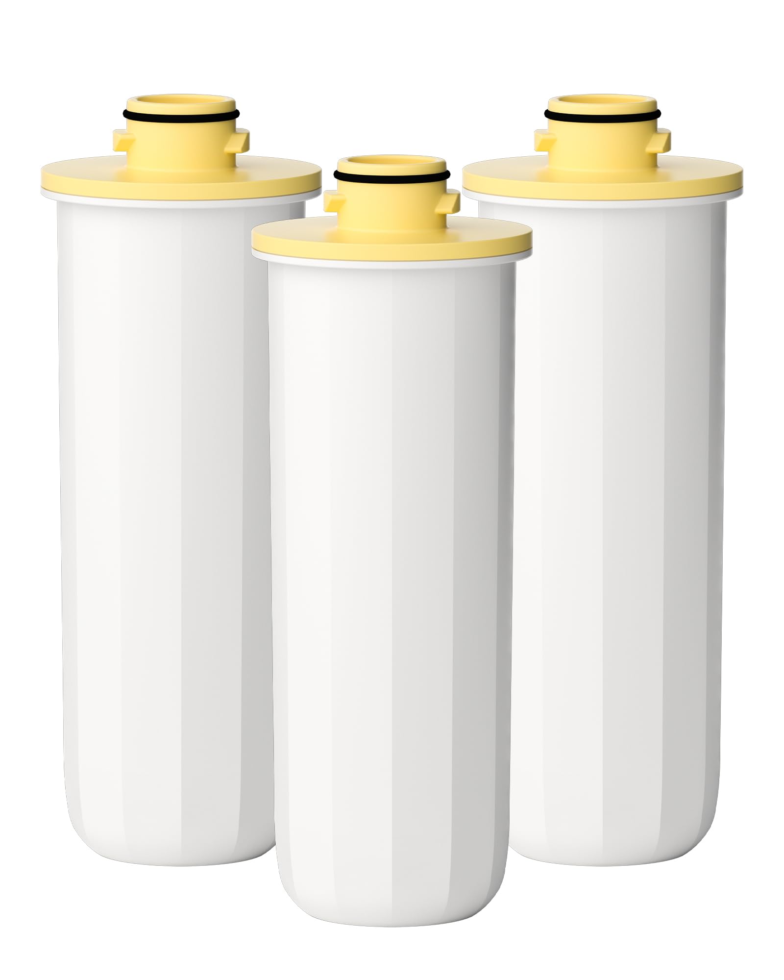 Waterdrop WD-EWFLY: filtro de repuesto compatible con dispensadores Waterdrop para agua más limpia.
