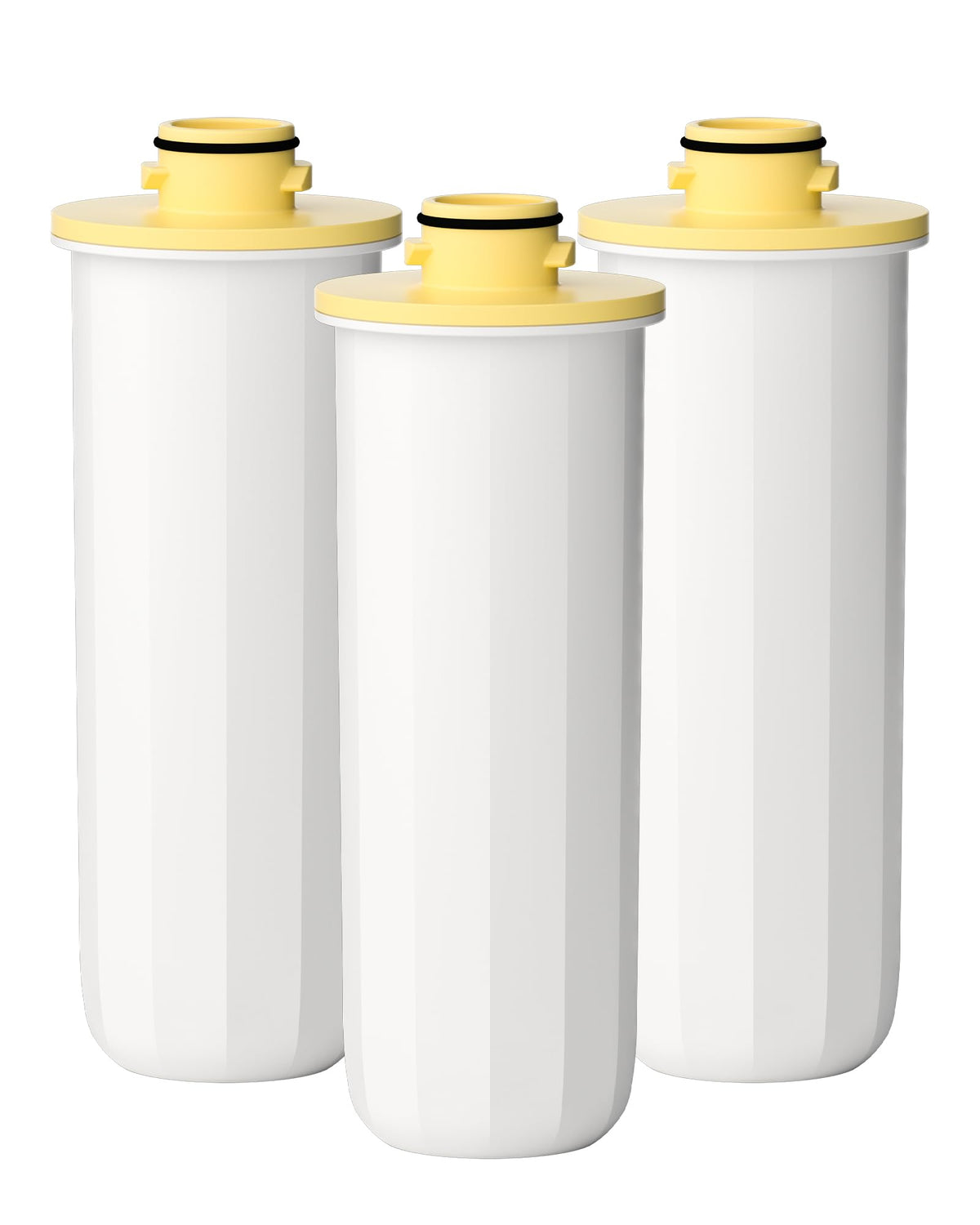 Waterdrop WD-EWFLY: filtro de repuesto compatible con dispensadores Waterdrop para agua más limpia.