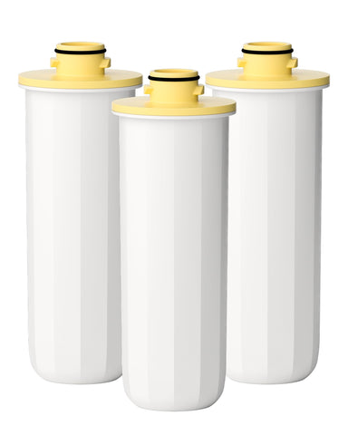 Waterdrop WD-EWFLY: filtro de repuesto compatible con dispensadores Waterdrop para agua más limpia.
