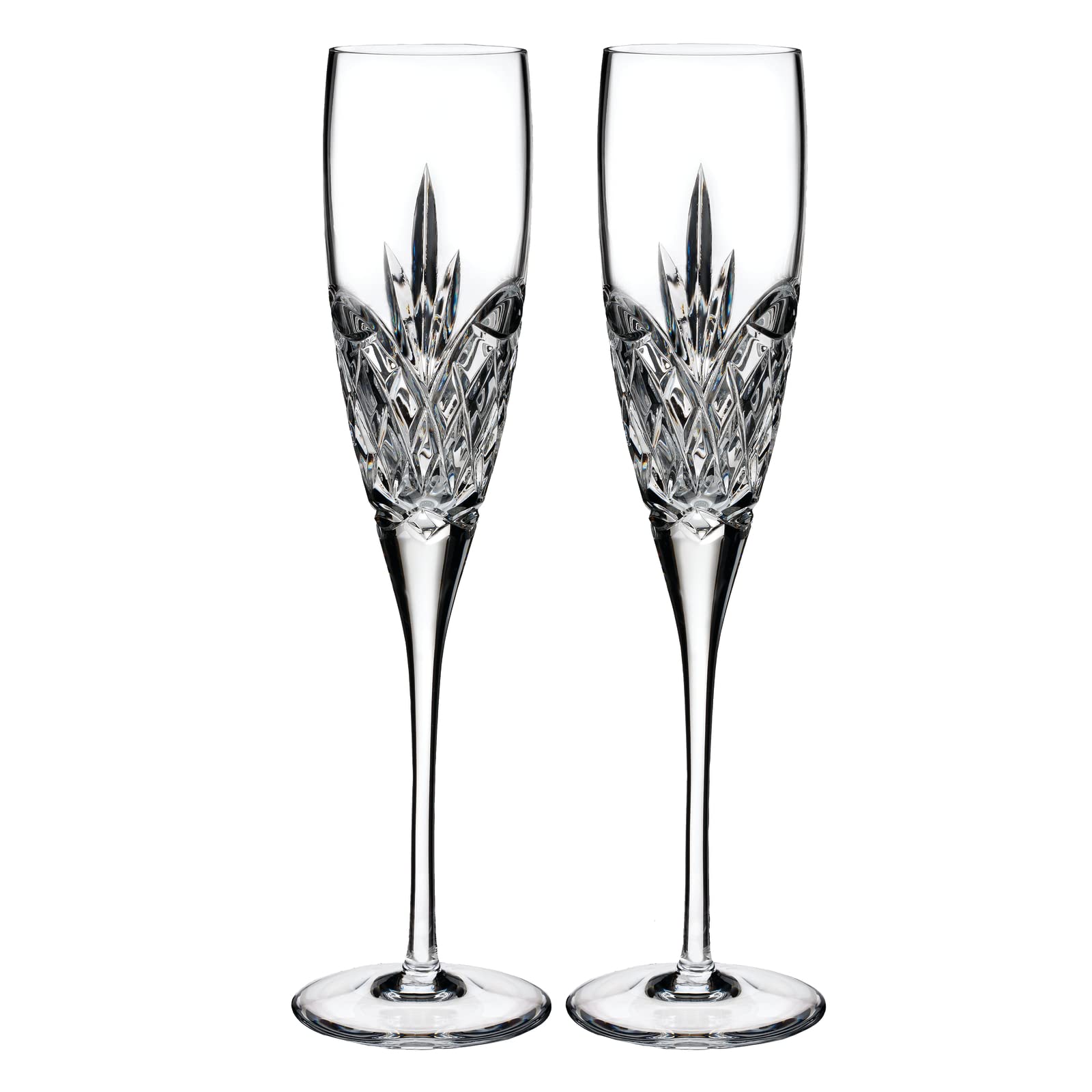 Waterford Love Forever copa de brindis con diseño elegante para bodas y aniversarios