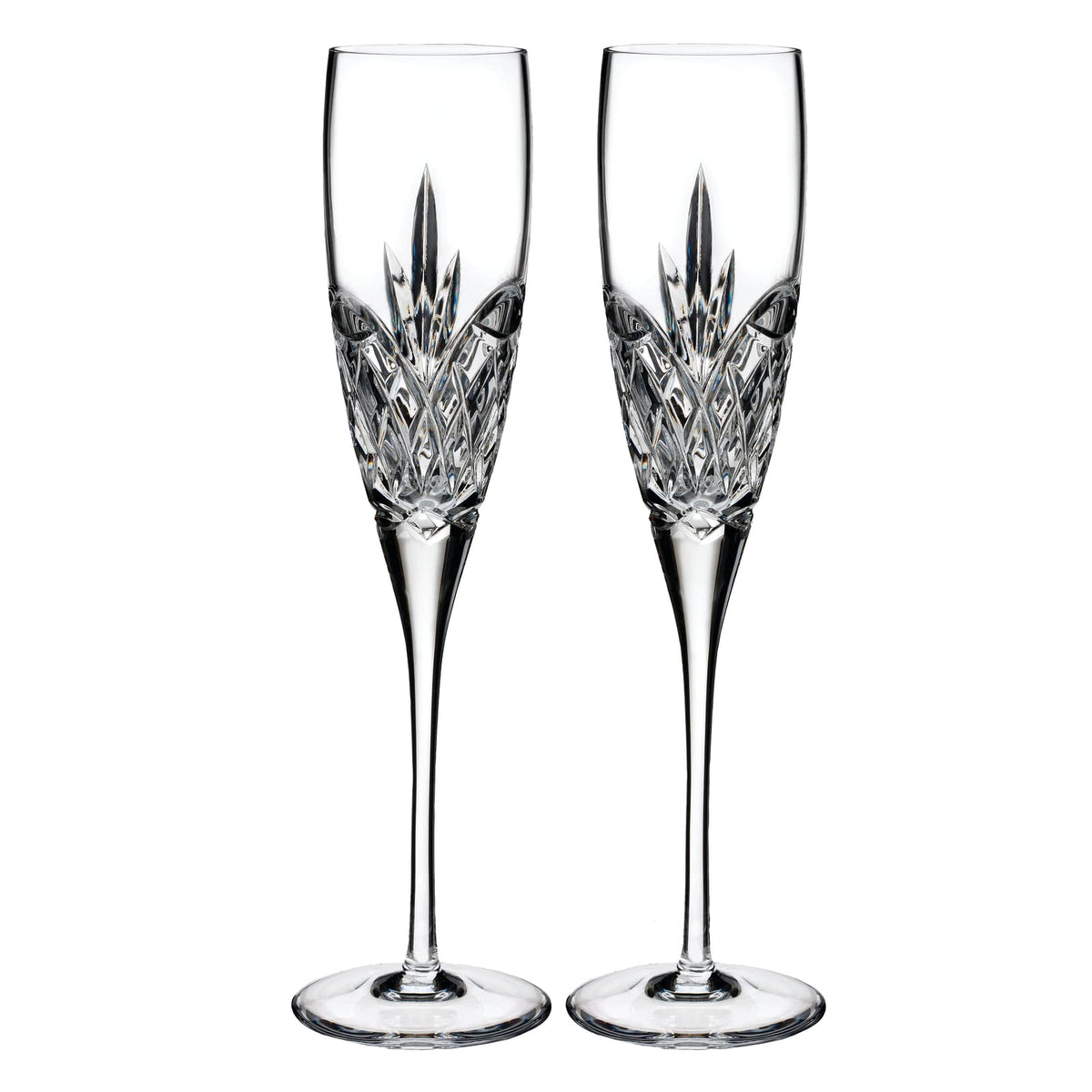 Waterford Love Forever copa de brindis con diseño elegante para bodas y aniversarios