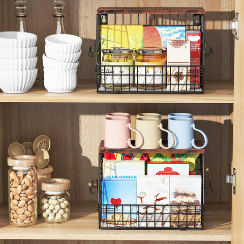 Wawocs: base elevada que mantiene los productos lejos de la superficie de la mesa.