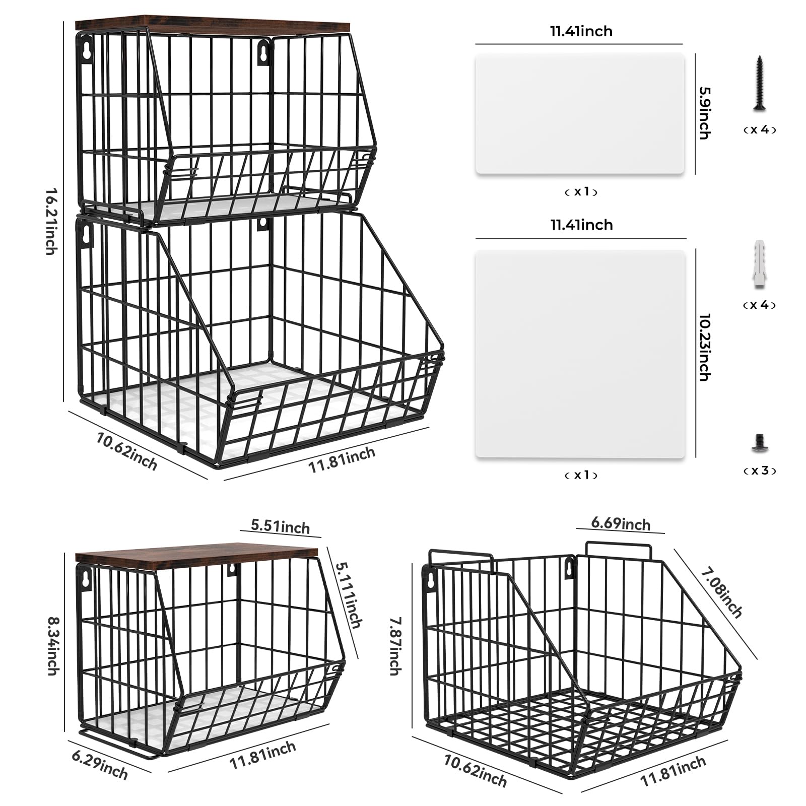 Wawocs uso multipropósito para cocina y hogar