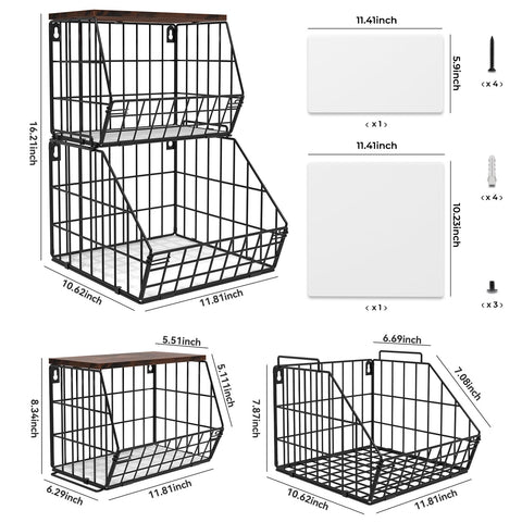 Wawocs uso multipropósito para cocina y hogar