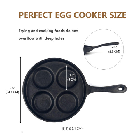 Waykea sartén compatible con gas e inducción para múltiples cocinas