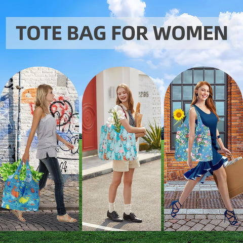 Diseño plegable WAYRUIGD cabe en bolso o guantera