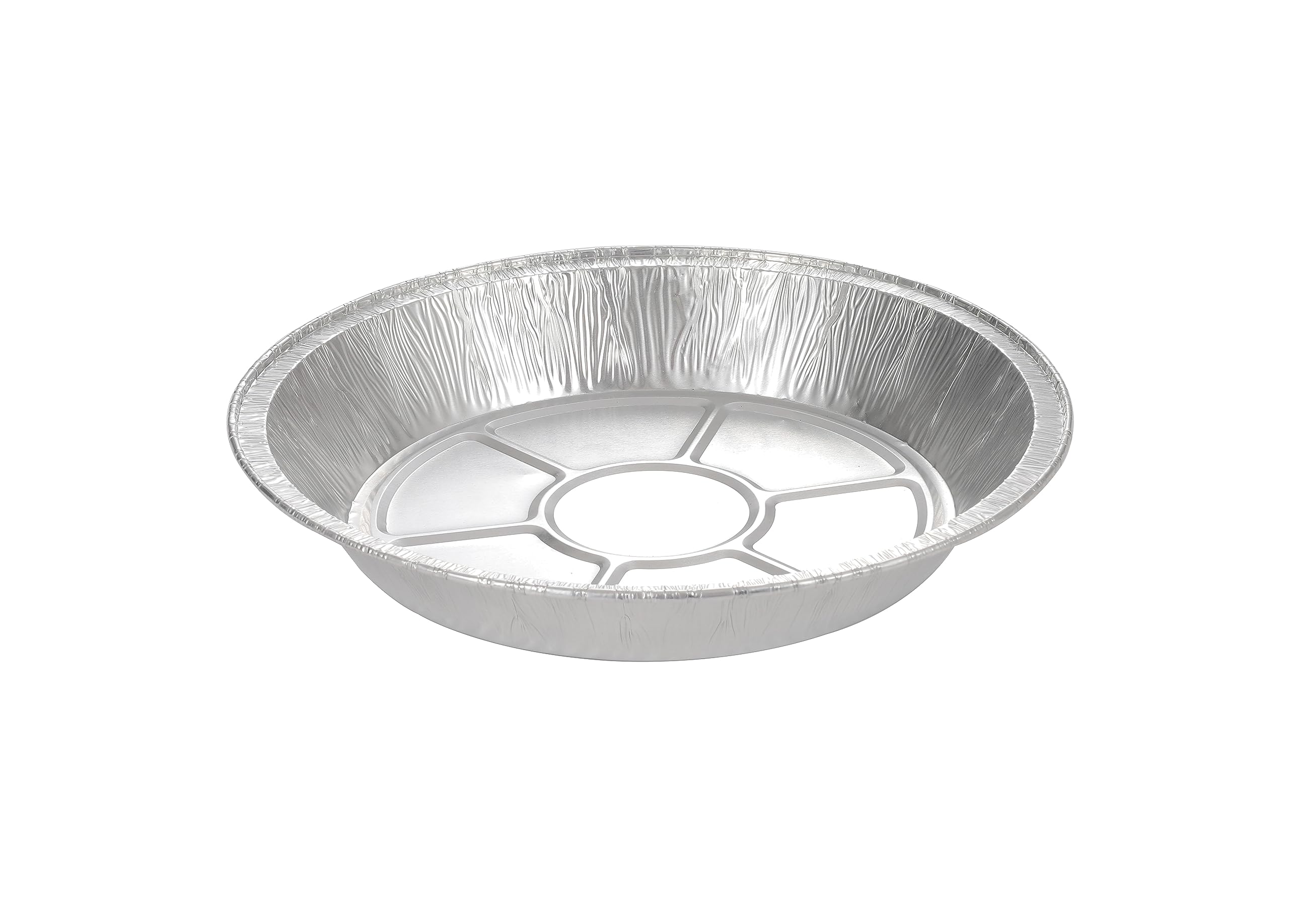 Waytiffer aluminio resistente para hornear tartas y quiches.