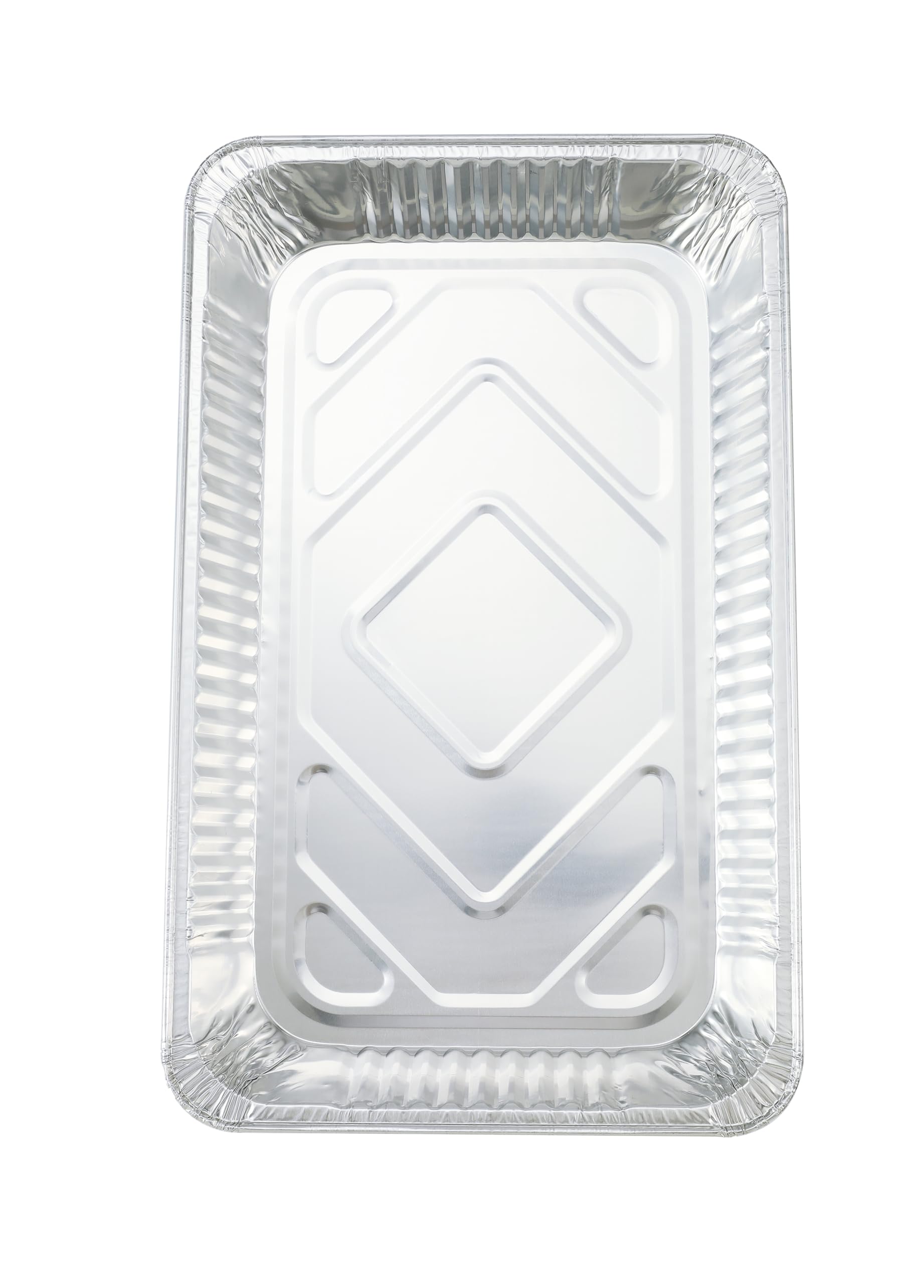 Waytiffer bandeja para horno y congelador, versátil para cocinar y almacenar.
