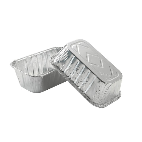 Bandeja de aluminio Waytiffer con alta conductividad térmica para hornear uniforme