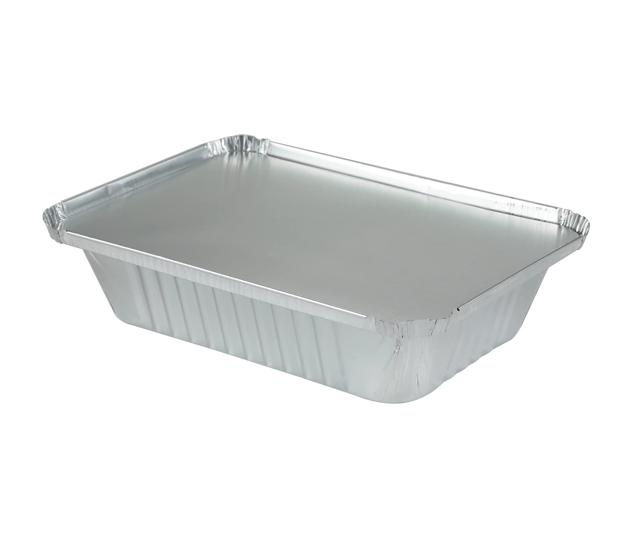Waytiffer bandejas con tapas claras incluidas para mantener la frescura y visibilidad.