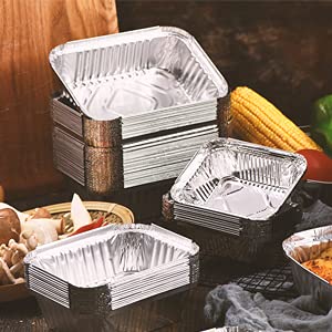 Envase desechable reciclable Waytiffer para servir porciones con menor impacto