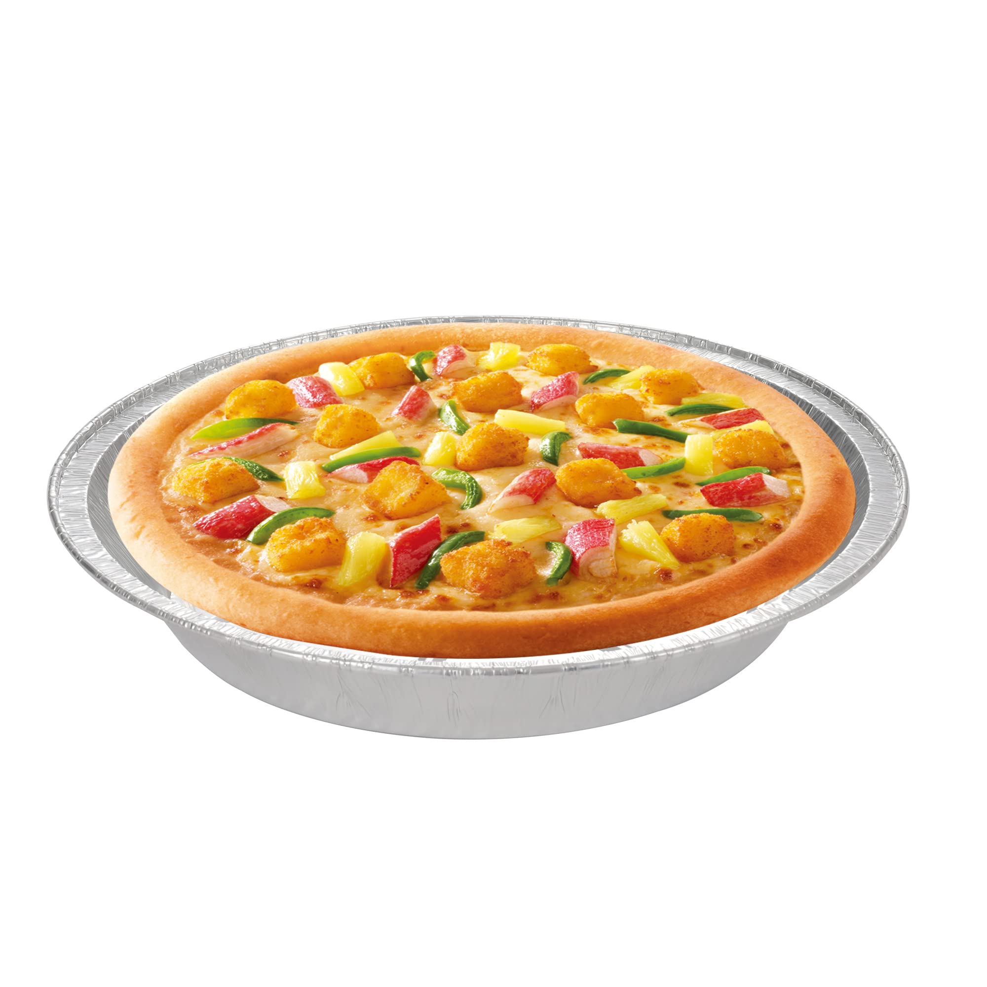 Waytiffer ideal para entregas y para llevar, práctico para comer fuera.