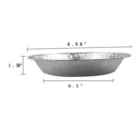 Waytiffer molde aluminio resistente para hornear y servir con rendimiento profesional.