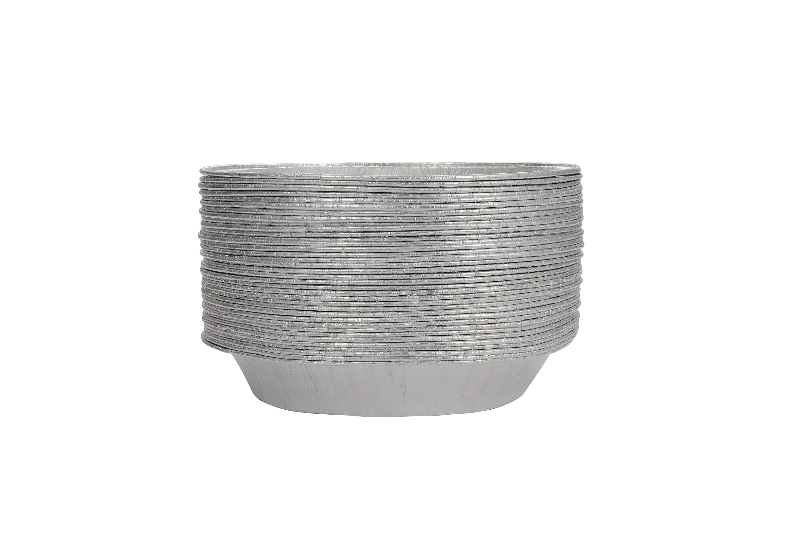 Waytiffer moldes tarta 9 pulgadas, paquete de 10, ideales para hornear y servir.