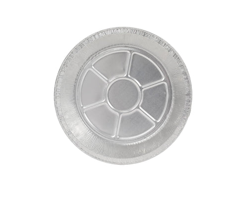 Moldes Waytiffer para tarta 9 pulgadas, uso diario en casa para hornear.