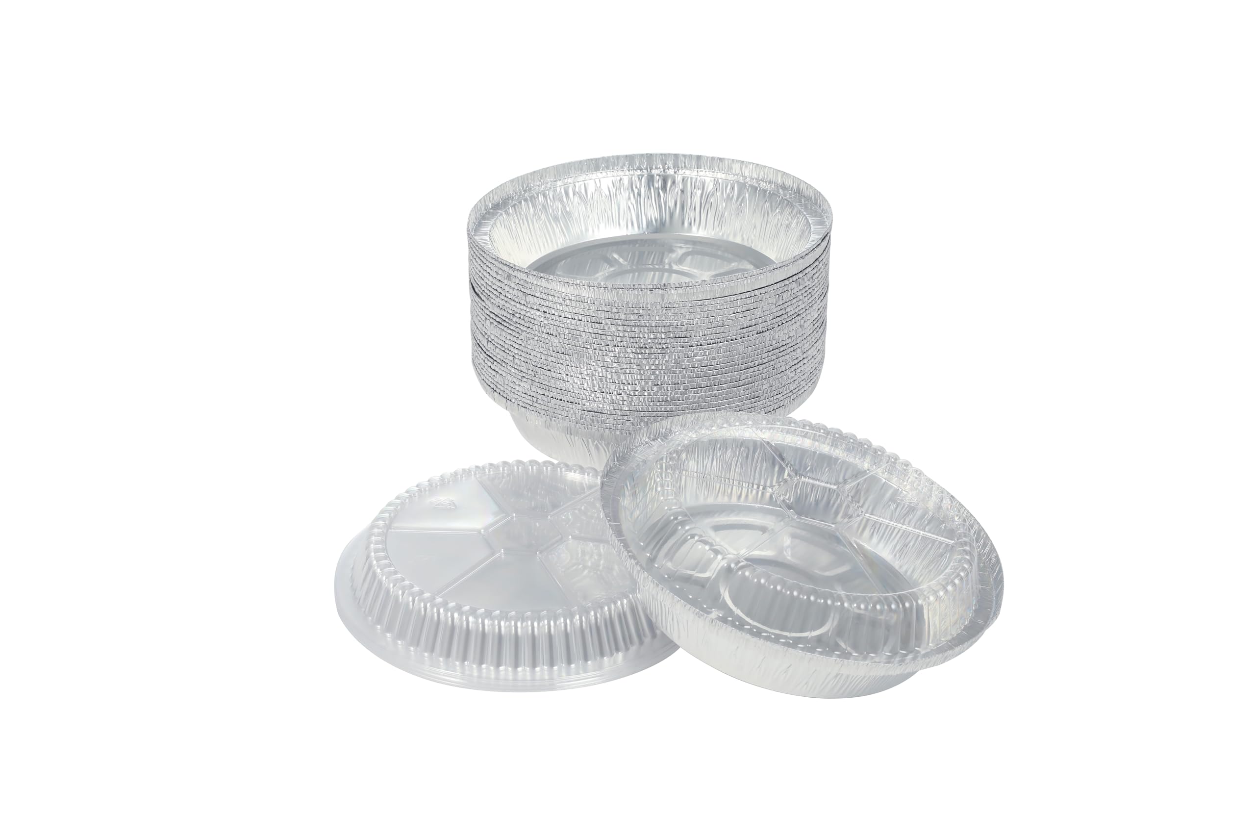 Waytiffer tapa domo transparente para cobertura segura y visualización rápida.