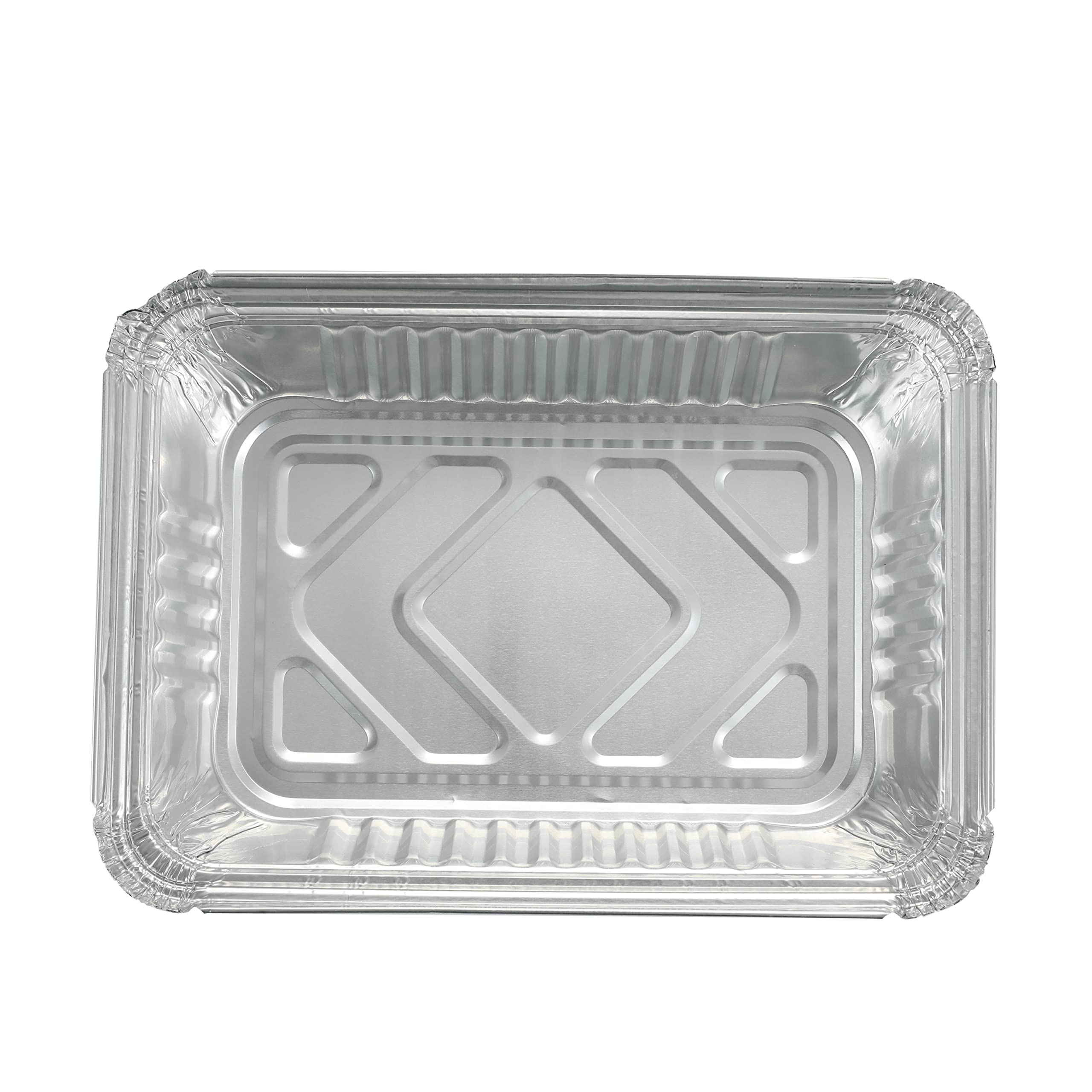 Waytiffer tapas plásticas claras incluidas para sellar y presentar.