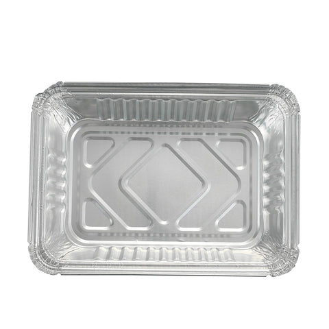 Waytiffer tapas plásticas claras incluidas para sellar y presentar.