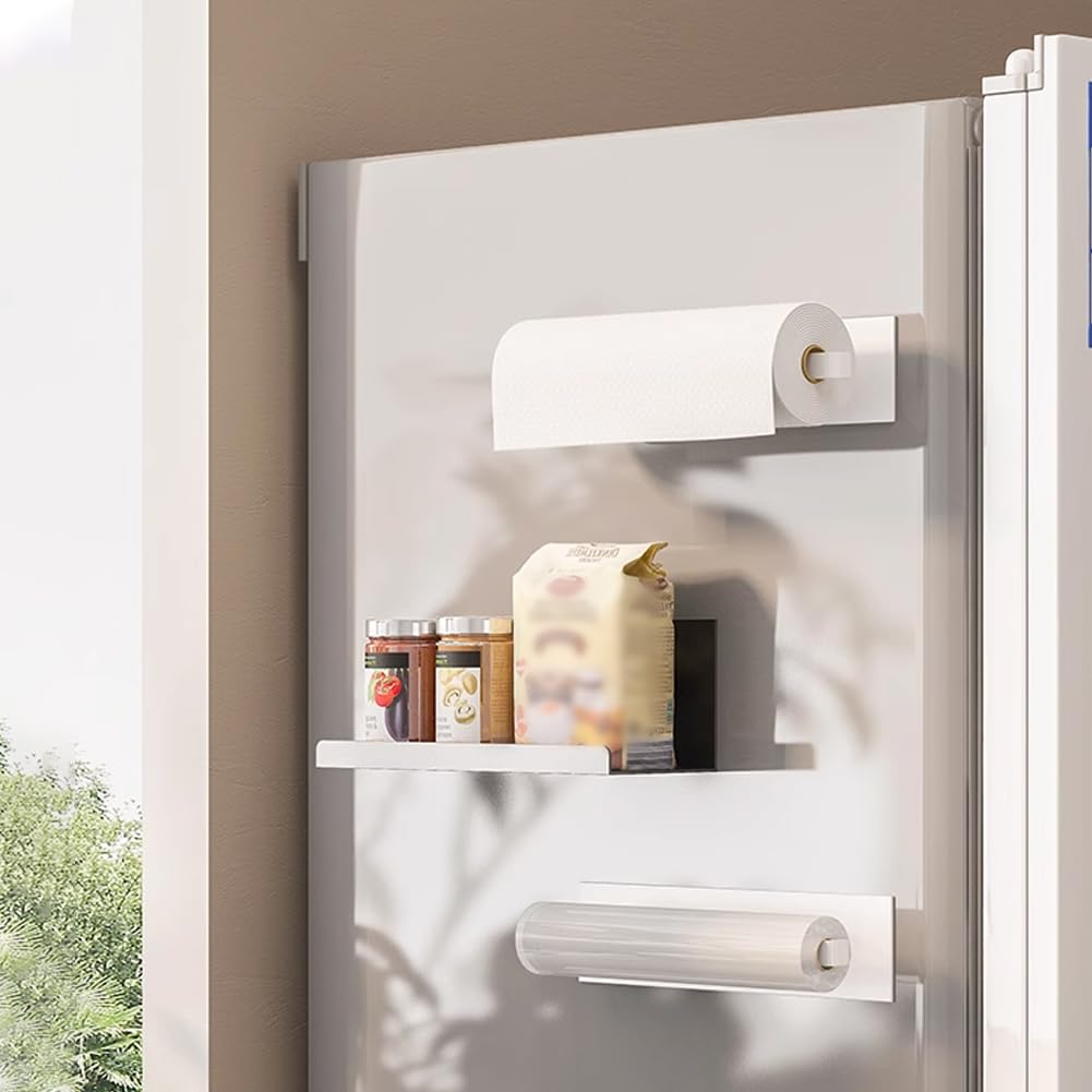 Wayuto soporte magnético para pared, estable para herramientas.