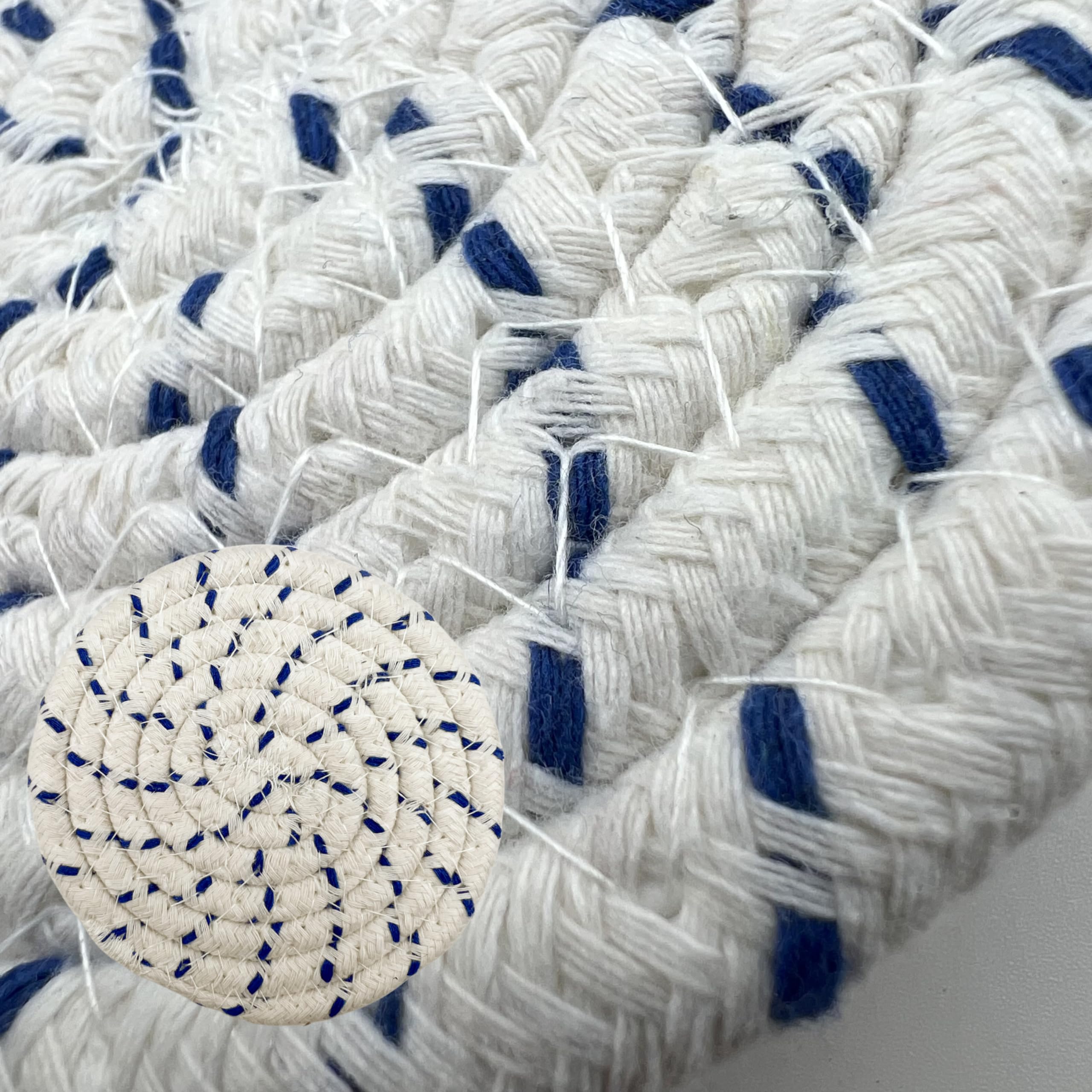 Absorción de 1 cm de algodón evita goteos y derrames