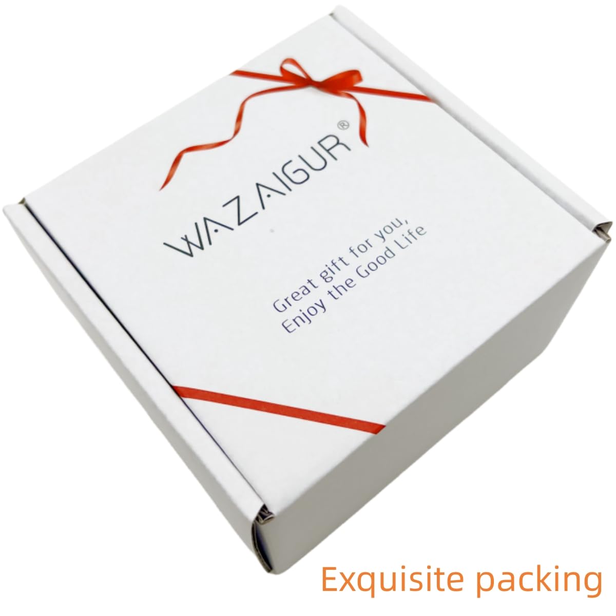Posavasos Wazaigur ocho colores vibrantes para combinar con cualquier mesa