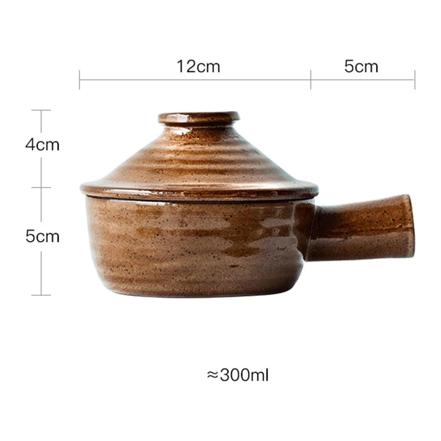Tapa cúpula con chimenea WDCFXY, mejora la circulación del vapor.