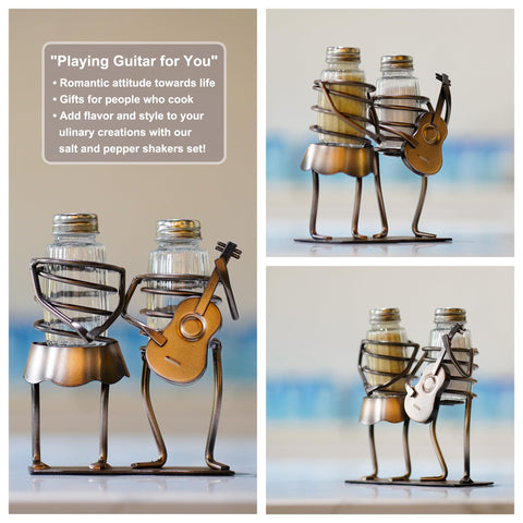 WDLFCGC frascos de vidrio con tapas para especias