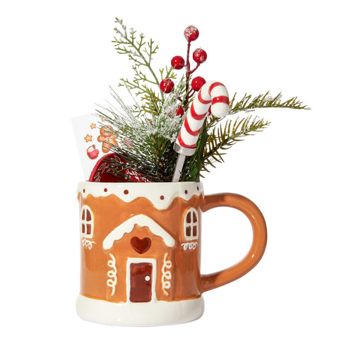 Conjunto regalo navideño WDS WONDROUS para sorprender