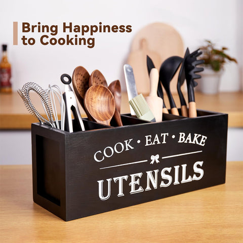 WDT Tool organizador versátil para encimera, útil en cocinas diarias